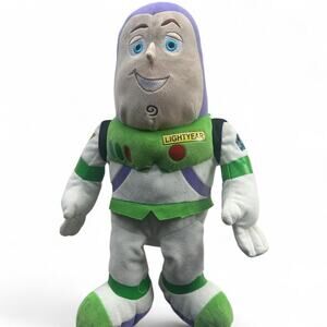 Disney buzz lightyear‎ plush toy